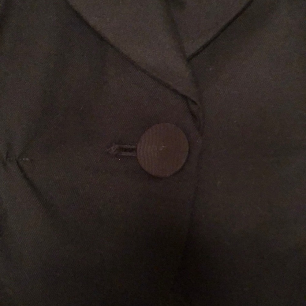 Mossimo short sleeve jacket - Picture 4 of 6